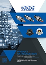 CCG 2026 Catalogue CCG 2026 Catalogue